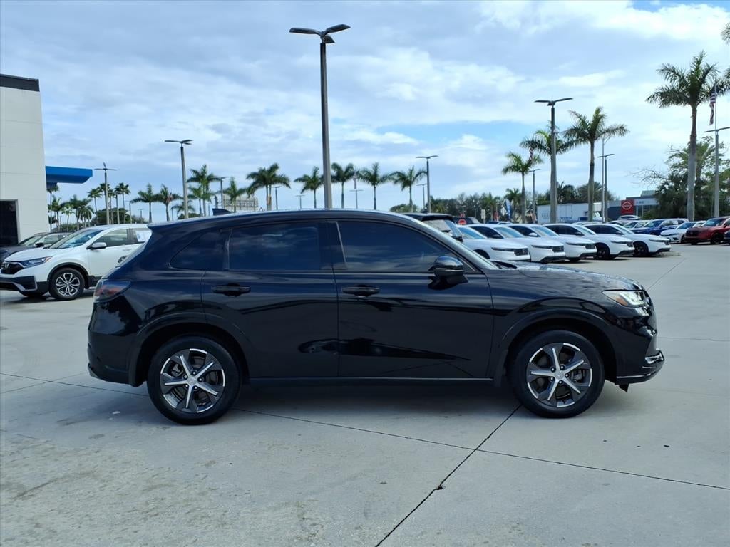 2023 Honda HR-V EX-L