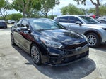 2020 Kia Forte GT