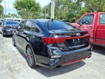 2020 Kia Forte GT