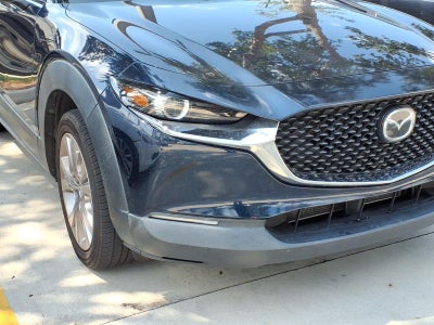 2021 Mazda Mazda CX-30 Select