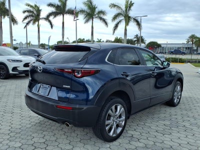 2021 Mazda Mazda CX-30 Select
