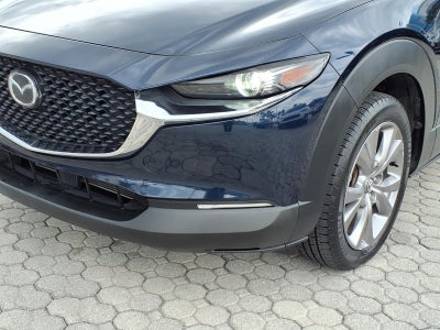 2021 Mazda Mazda CX-30 Select