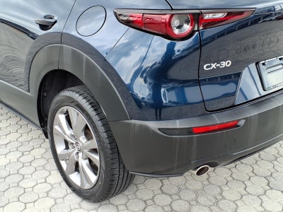 2021 Mazda Mazda CX-30 Select