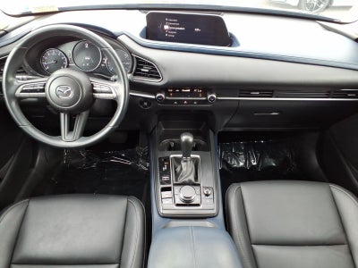 2021 Mazda Mazda CX-30 Select