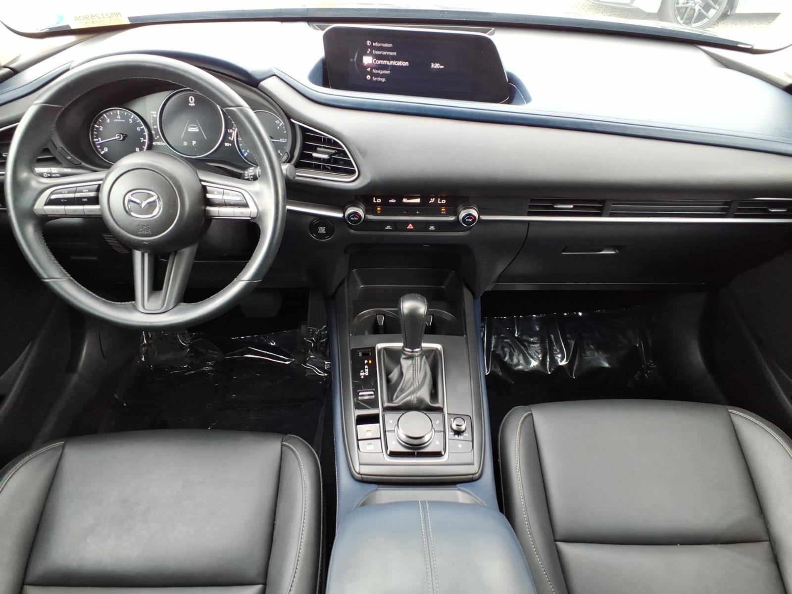 2021 Mazda Mazda CX-30 Select