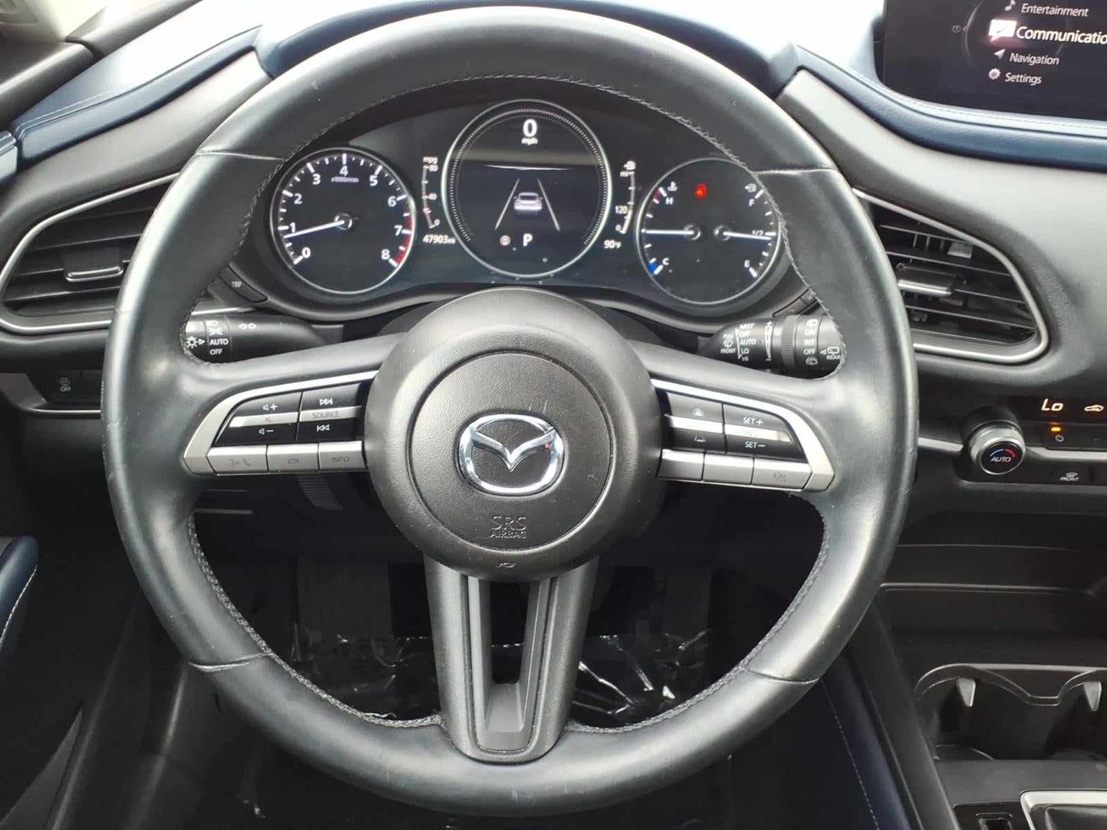 2021 Mazda Mazda CX-30 Select