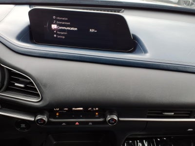 2021 Mazda Mazda CX-30 Select