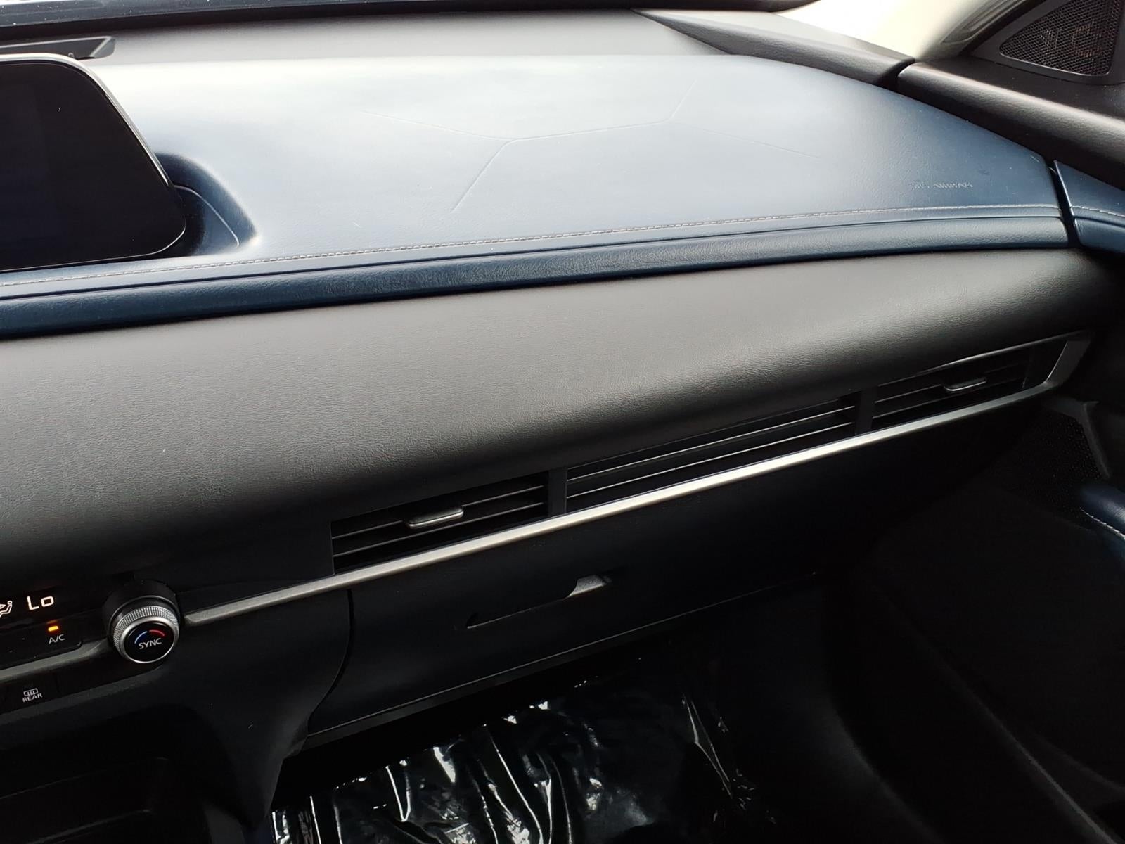 2021 Mazda Mazda CX-30 Select