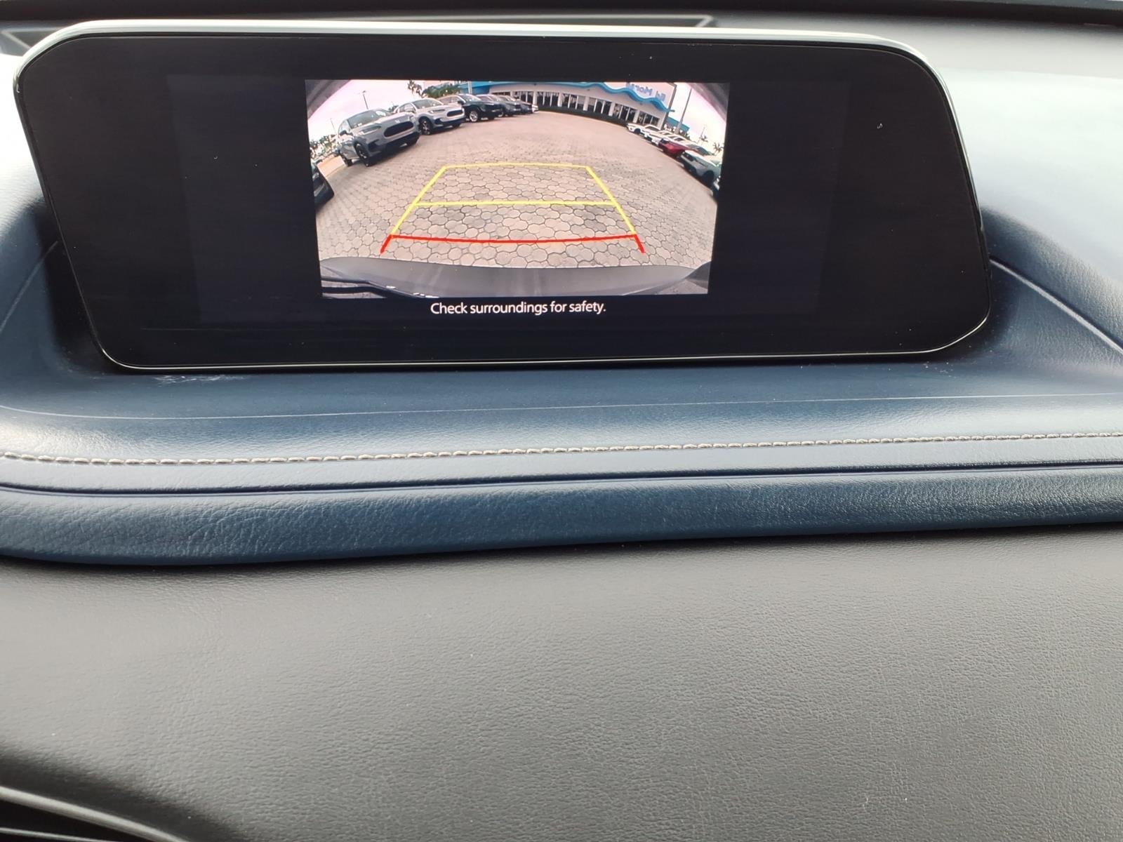 2021 Mazda Mazda CX-30 Select