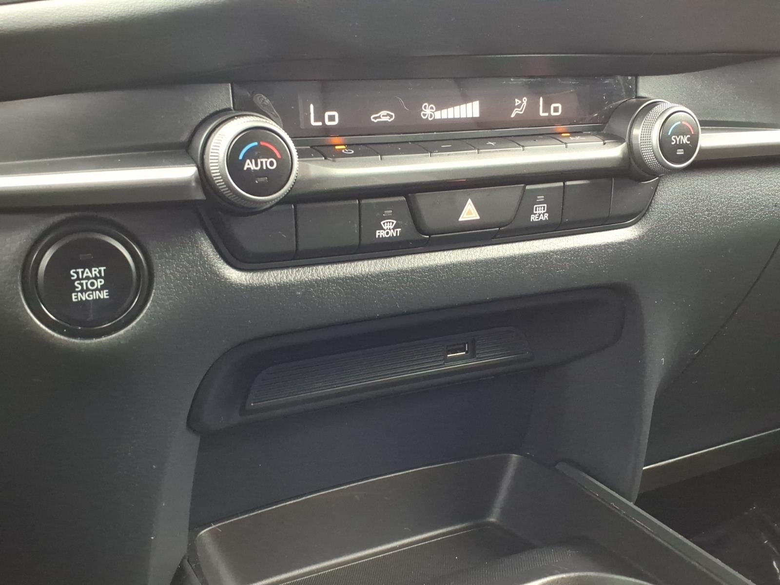 2021 Mazda Mazda CX-30 Select