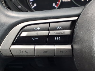 2021 Mazda Mazda CX-30 Select