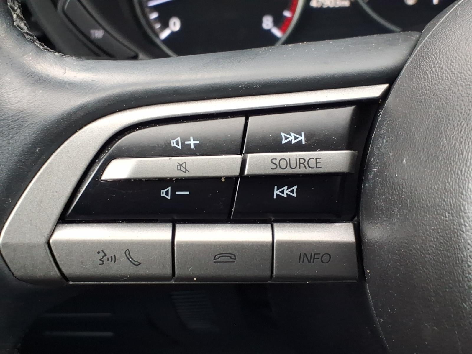 2021 Mazda Mazda CX-30 Select