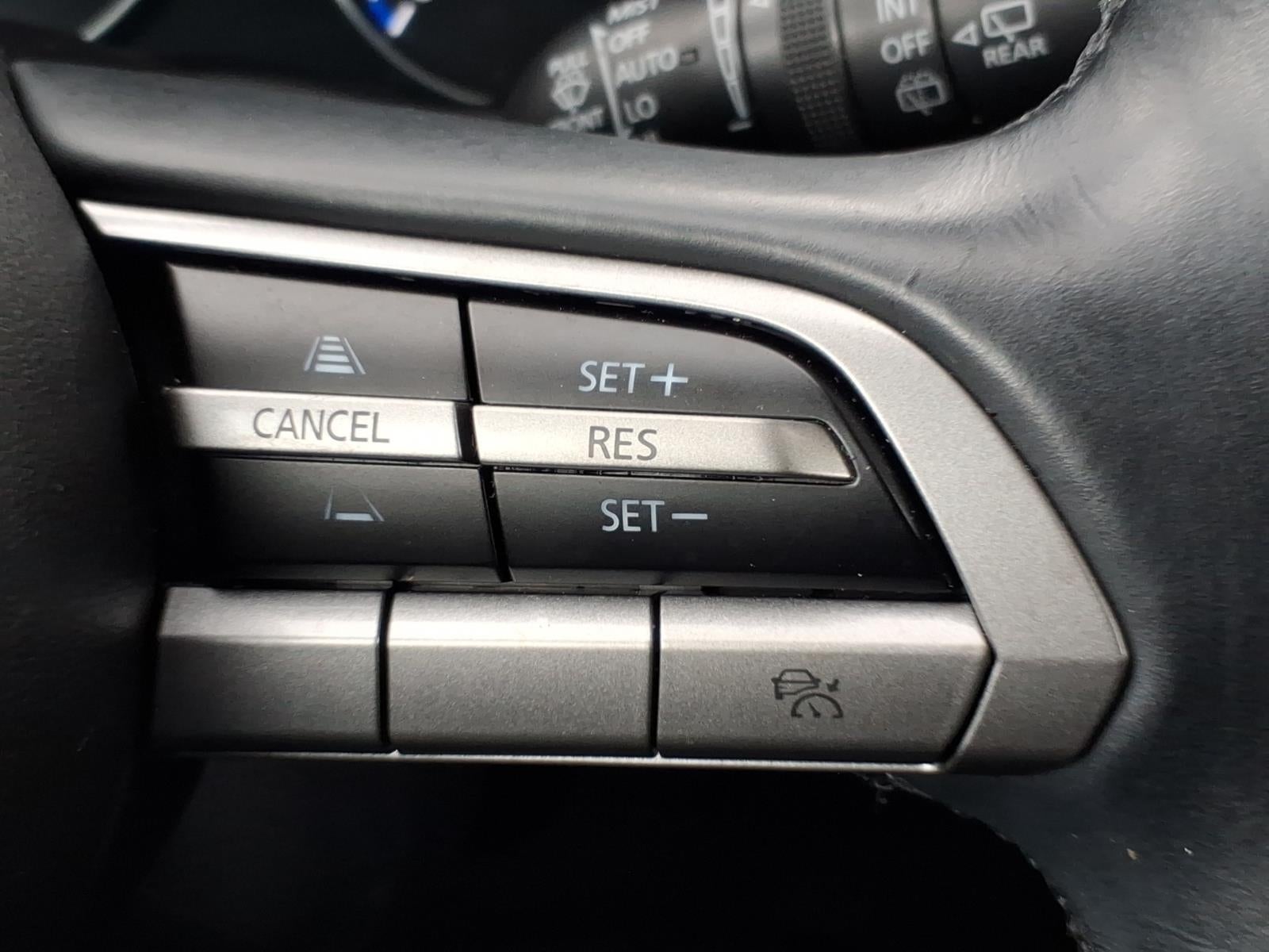 2021 Mazda Mazda CX-30 Select