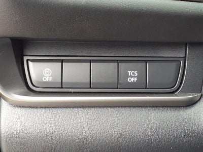 2021 Mazda Mazda CX-30 Select