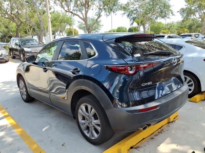 2021 Mazda Mazda CX-30 Select