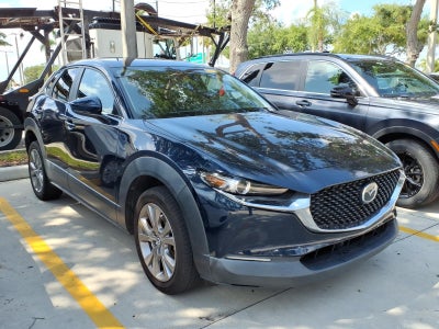 2021 Mazda Mazda CX-30 Select