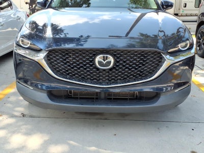 2021 Mazda Mazda CX-30 Select
