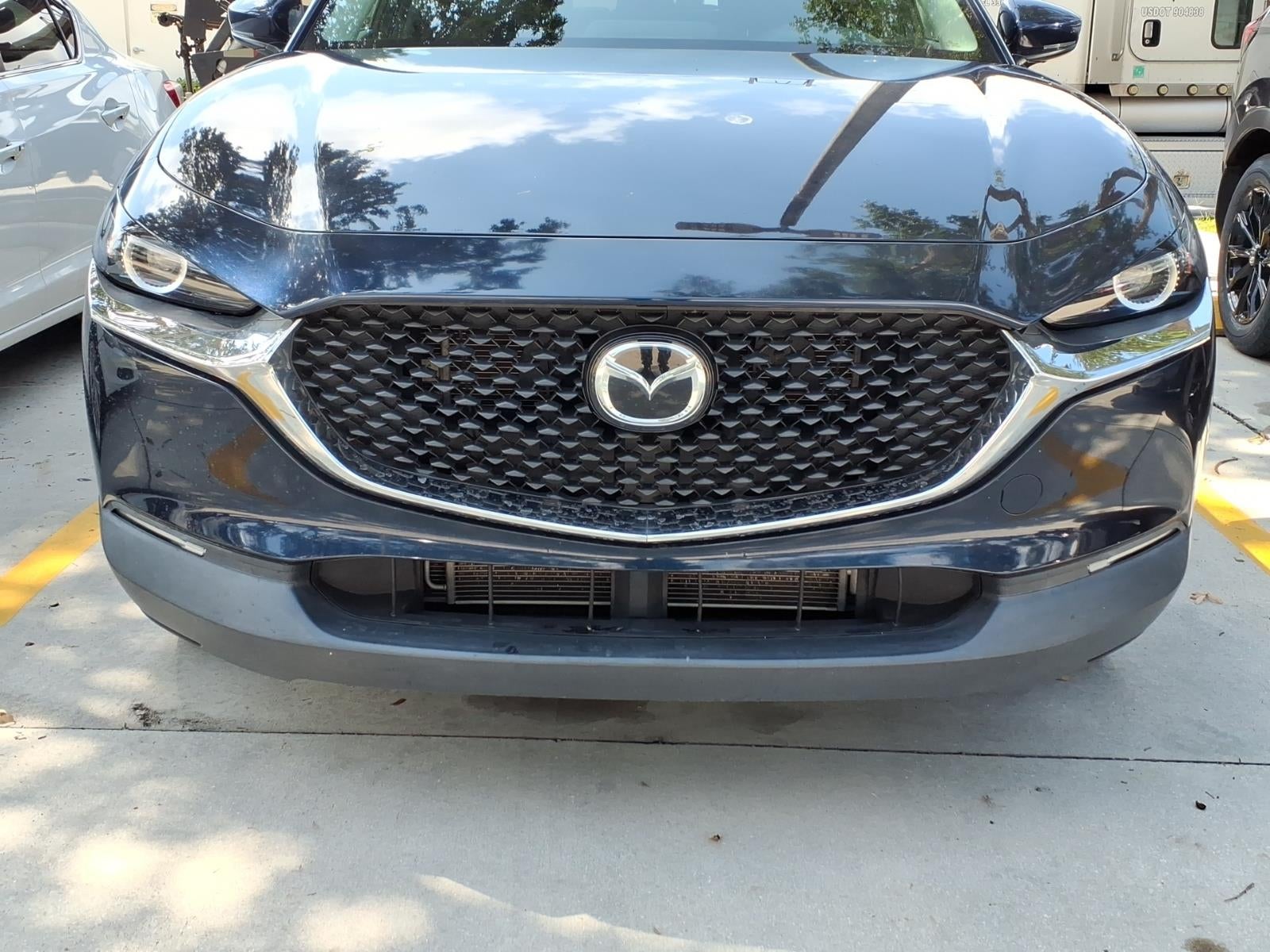 2021 Mazda Mazda CX-30 Select