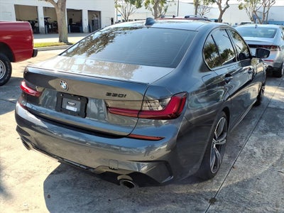 2022 BMW 3 Series 330i
