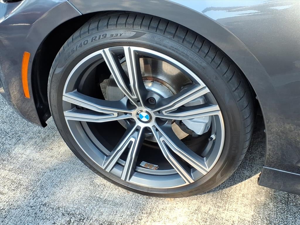 2022 BMW 3 Series 330i