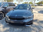 2022 BMW 3 Series 330i