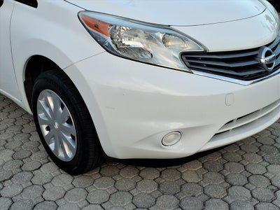 2016 Nissan Versa Note SV