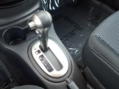 2016 Nissan Versa Note SV