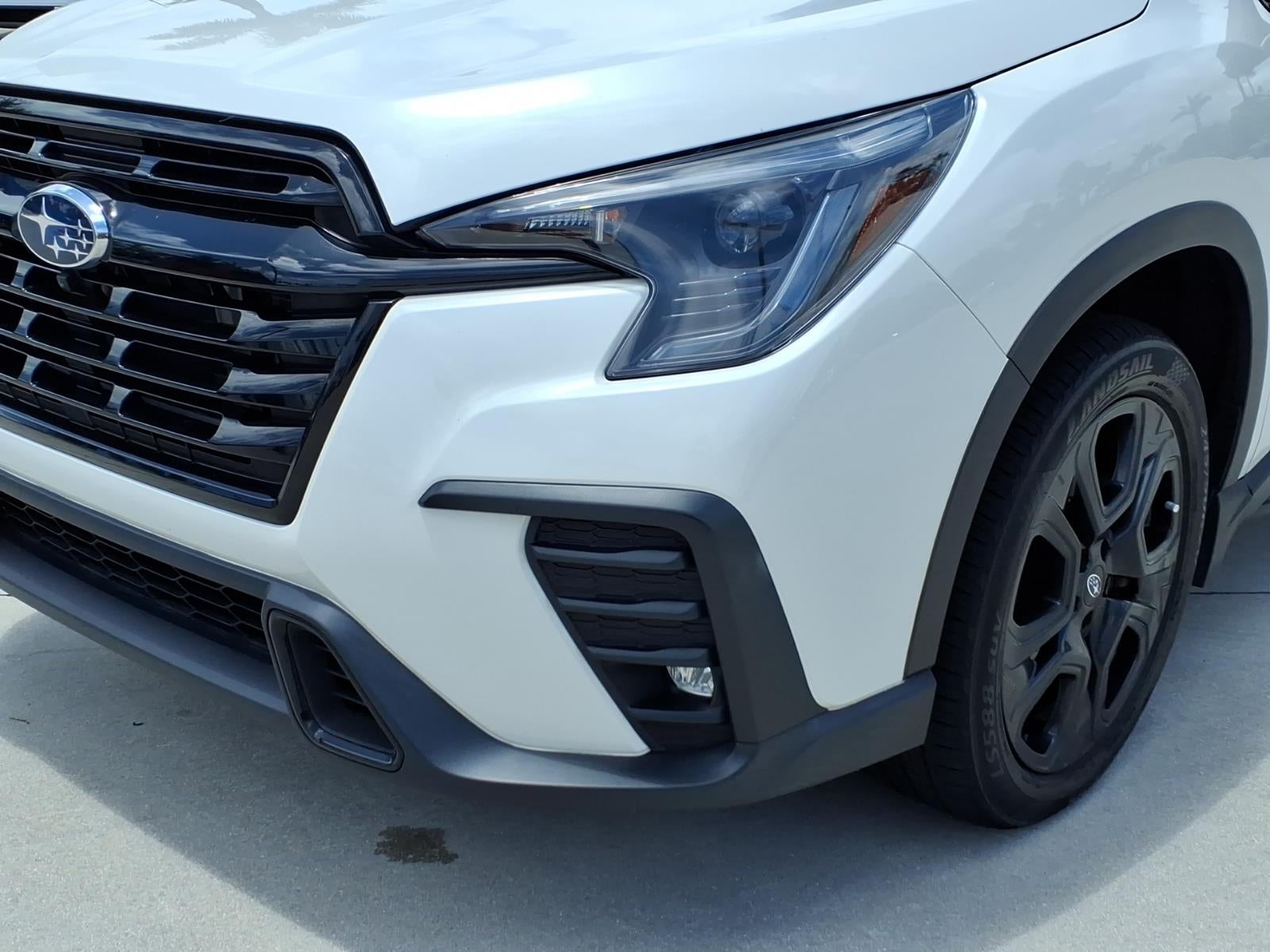 2023 Subaru Ascent Onyx Edition