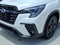 2023 Subaru Ascent Onyx Edition