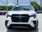 2023 Subaru Ascent Onyx Edition