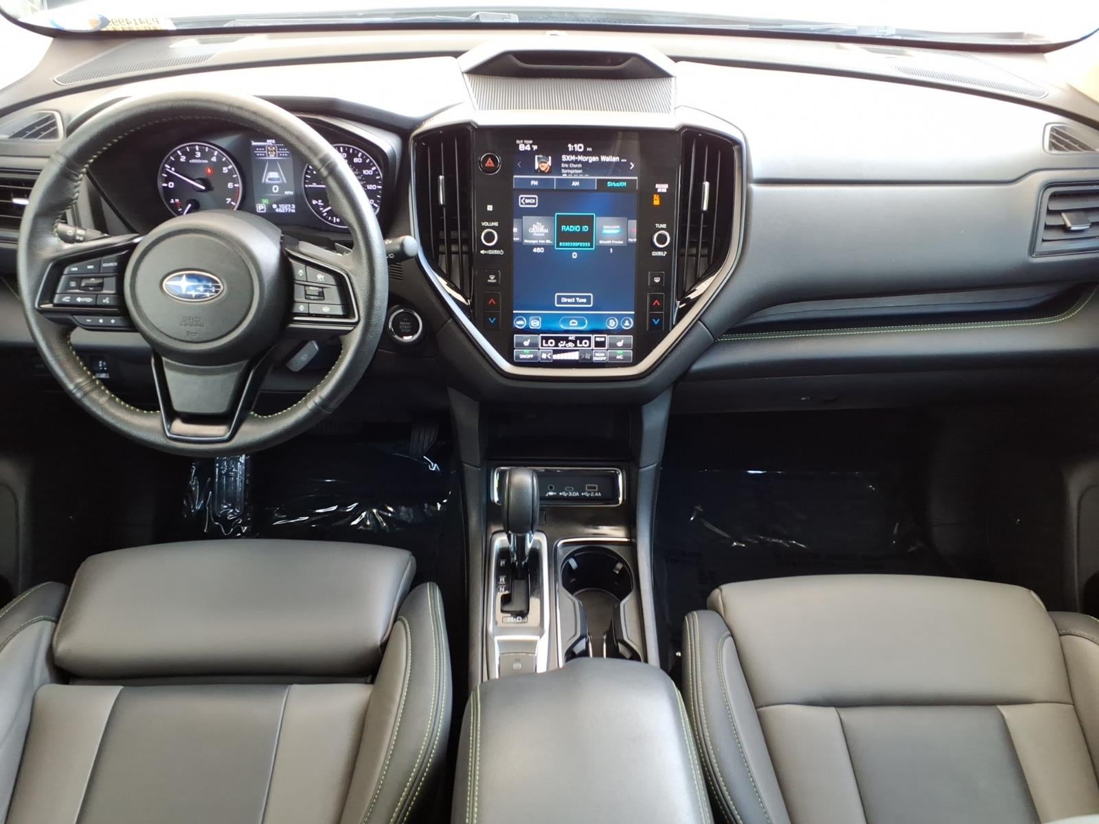 2023 Subaru Ascent Onyx Edition