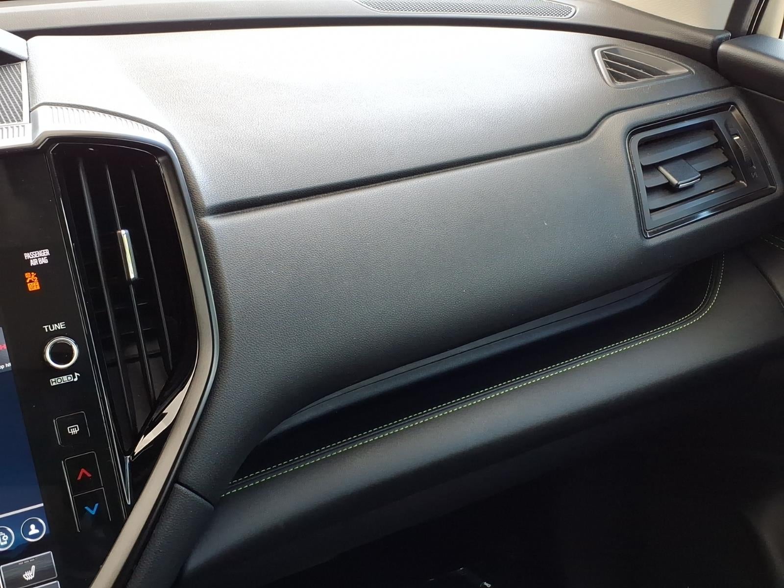 2023 Subaru Ascent Onyx Edition