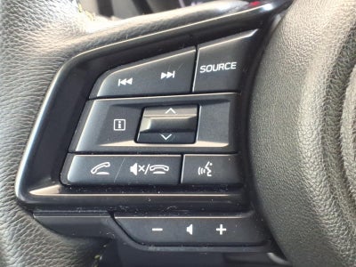 2023 Subaru Ascent Onyx Edition