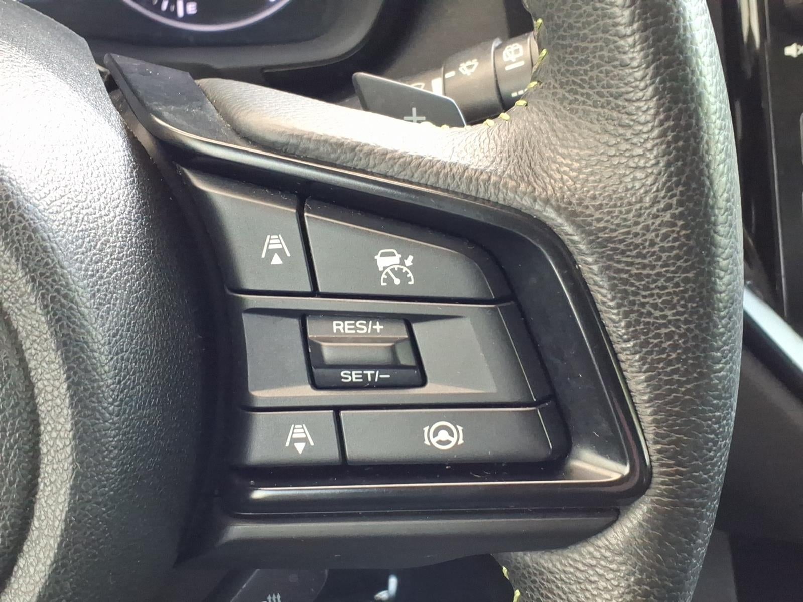 2023 Subaru Ascent Onyx Edition