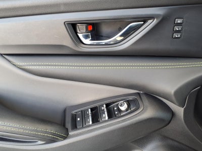 2023 Subaru Ascent Onyx Edition