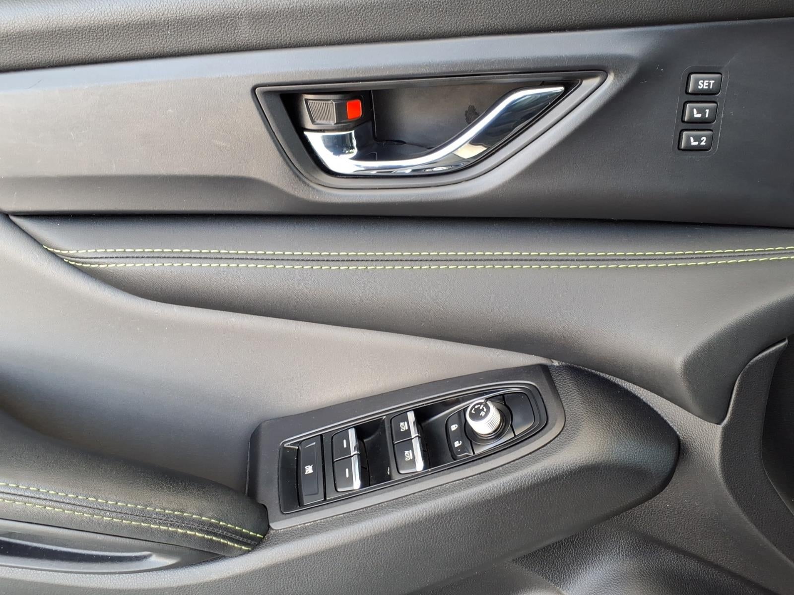 2023 Subaru Ascent Onyx Edition