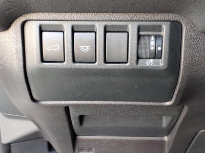 2023 Subaru Ascent Onyx Edition