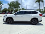 2023 Subaru Ascent Onyx Edition
