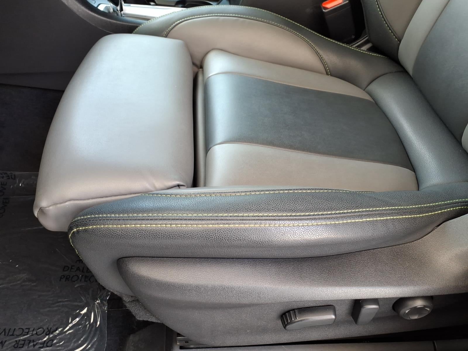 2023 Subaru Ascent Onyx Edition