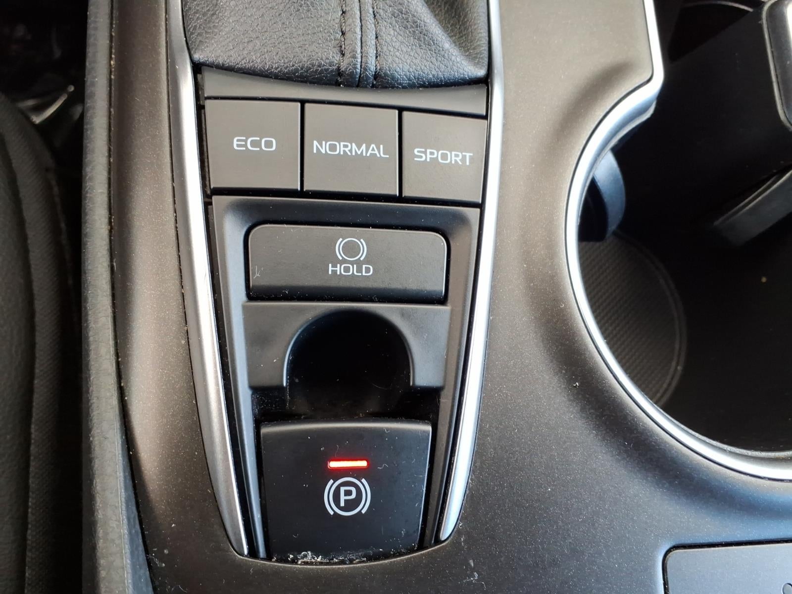 2021 Toyota Camry XLE