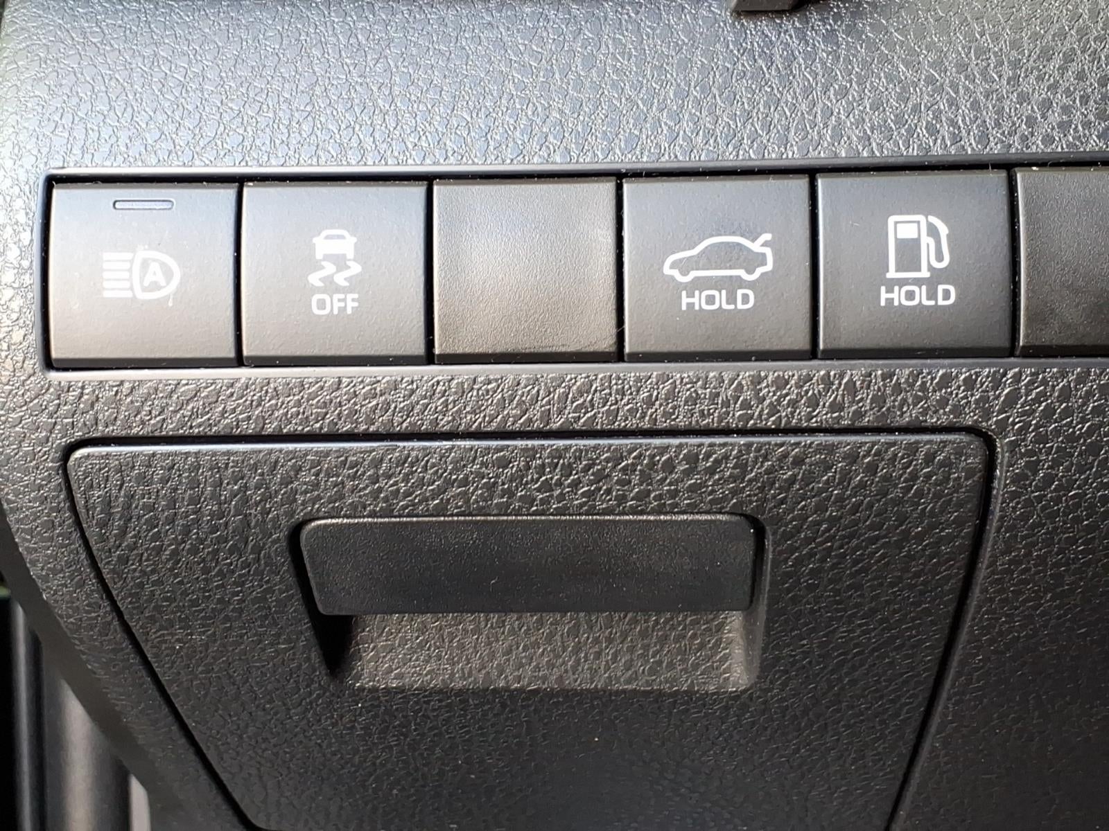 2021 Toyota Camry XLE