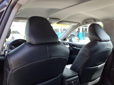 2021 Toyota Camry XLE