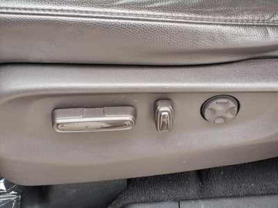 2020 Honda Odyssey Elite