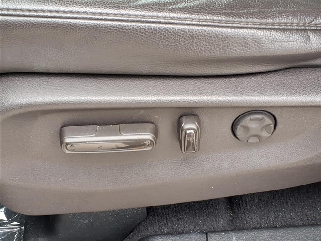 2020 Honda Odyssey Elite