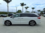 2020 Honda Odyssey Elite