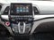 2020 Honda Odyssey Elite