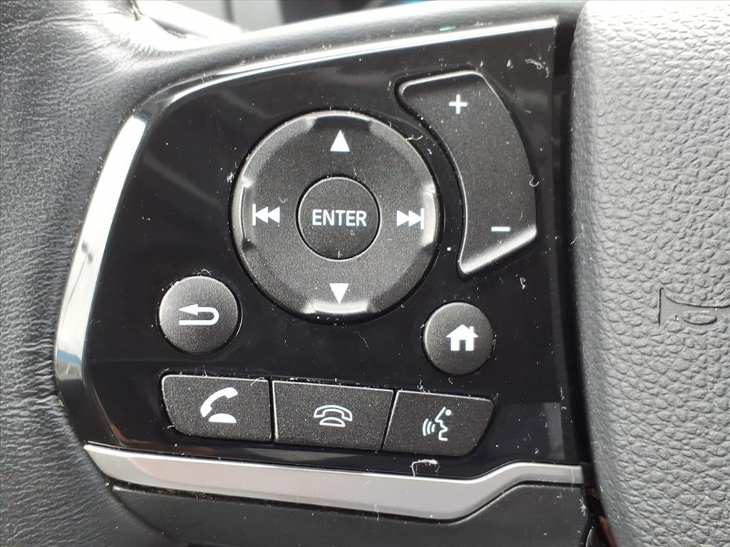 2020 Honda Odyssey Elite