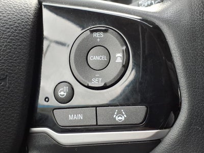 2020 Honda Odyssey Elite