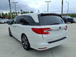 2020 Honda Odyssey Elite
