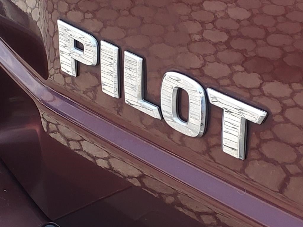 2015 Honda Pilot EX-L Navigation